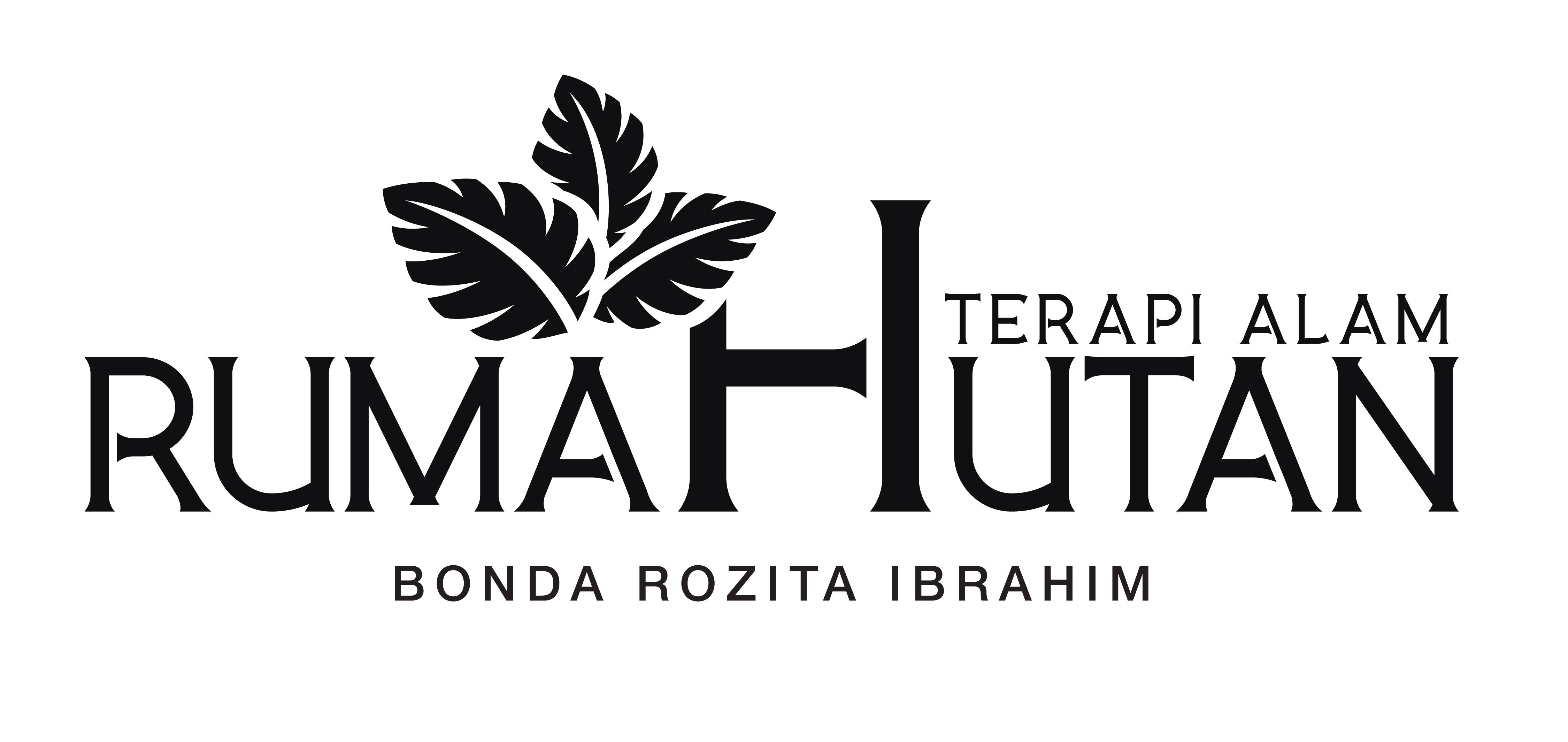 Rumah Hutan Terapi Alam