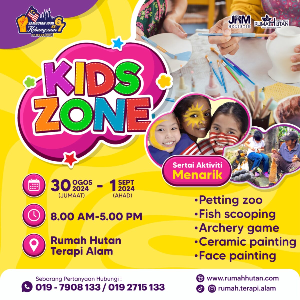 kids xone