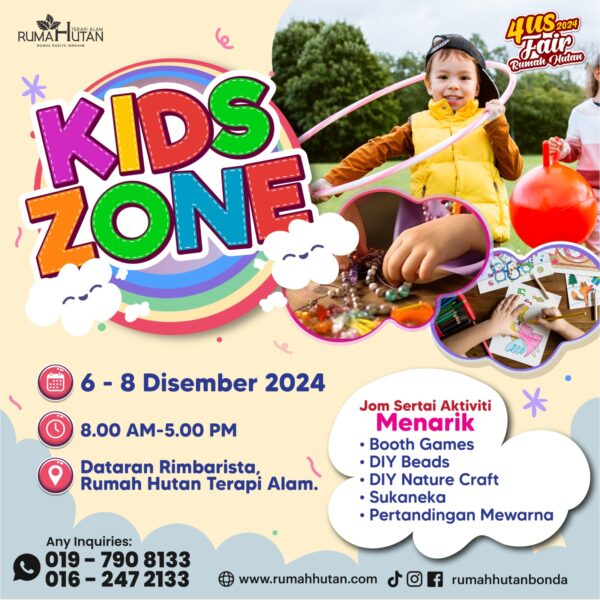 kids zone