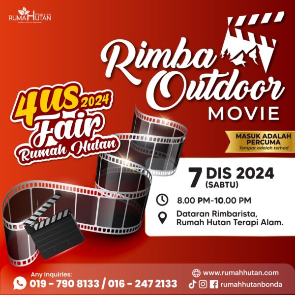 rimba movie